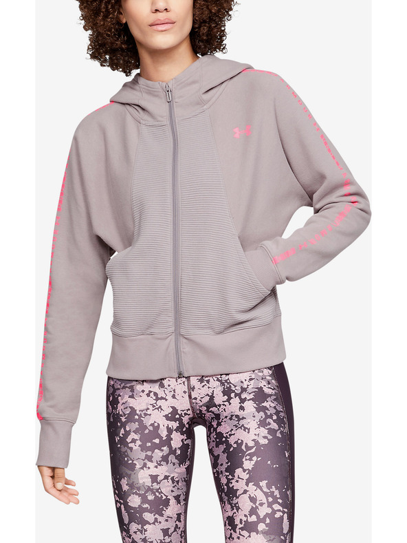 Under Armour Microthread™ Majica dugih rukava