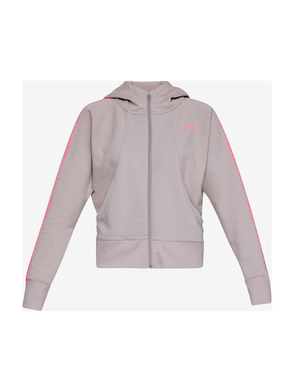 Under Armour Microthread™ Majica dugih rukava