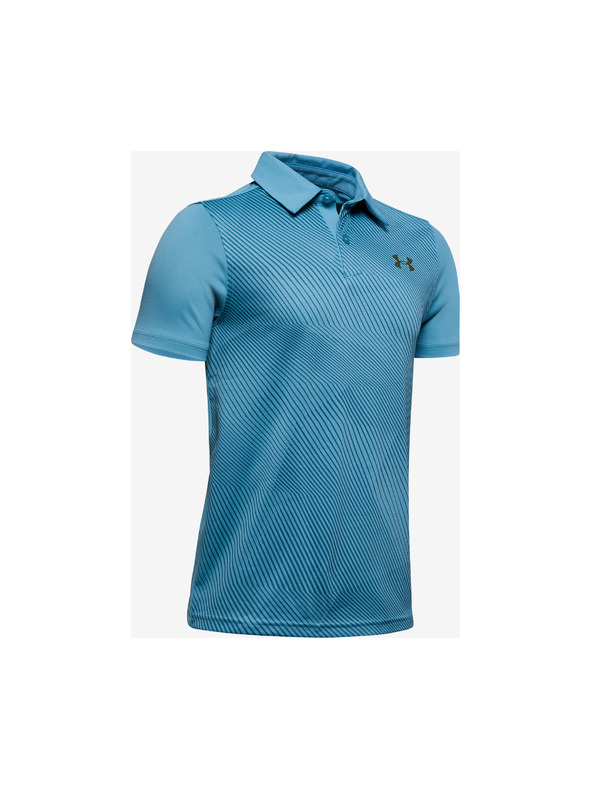 Under Armour Vanish Bunker Polo majica dječja
