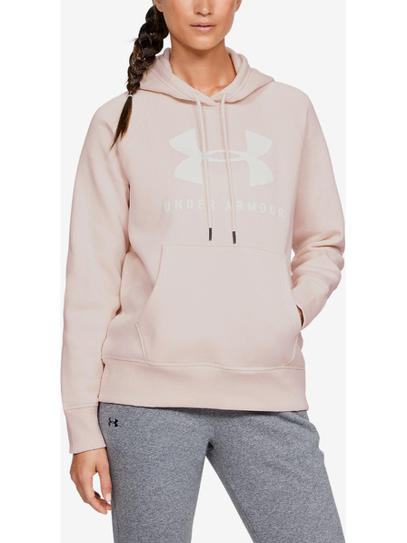 Under Armour Sportstyle Graphic Majica dugih rukava