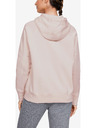 Under Armour Ženska dukserica Under Armour RIVAL FLEECE SPORTSTYLE GRAPHIC HOODIE-B