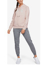 Under Armour Ženska dukserica Under Armour RIVAL FLEECE SPORTSTYLE GRAPHIC HOODIE-B