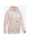 Under Armour Ženska dukserica Under Armour RIVAL FLEECE SPORTSTYLE GRAPHIC HOODIE-B