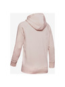 Under Armour Ženska dukserica Under Armour RIVAL FLEECE SPORTSTYLE GRAPHIC HOODIE-B