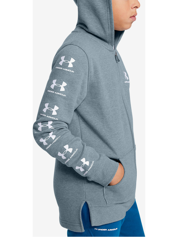 Under Armour Rival Trenirka (gornji dio) dječja