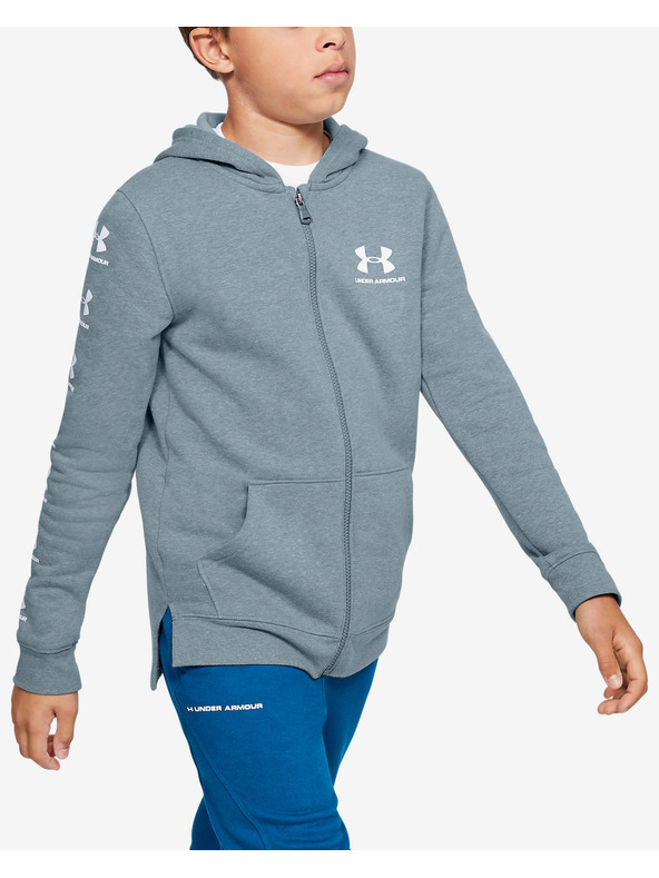 Under Armour Rival Trenirka (gornji dio) dječja