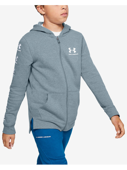 Under Armour Rival Trenirka (gornji dio) dječja