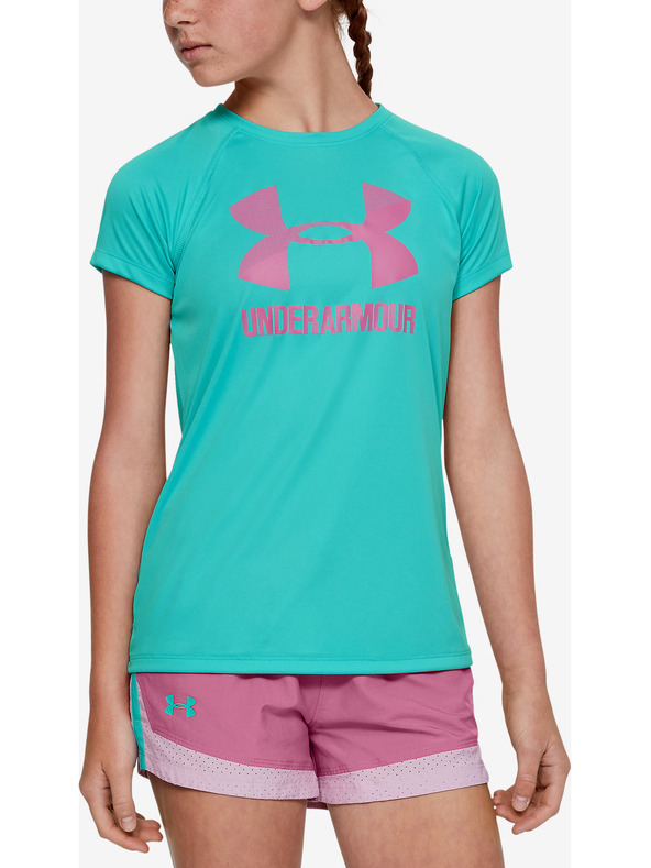 Under Armour Majica dječja