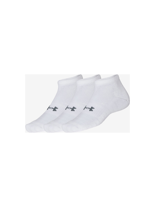 Under Armour Unisex čarape Under Armour Training Cotton Locut