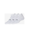 Under Armour Unisex čarape Under Armour Training Cotton Locut