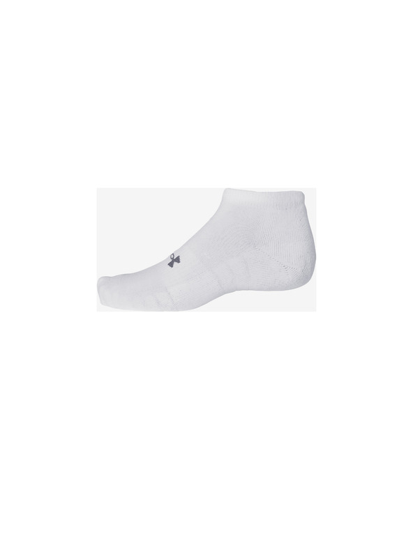 Under Armour Unisex čarape Under Armour Training Cotton Locut
