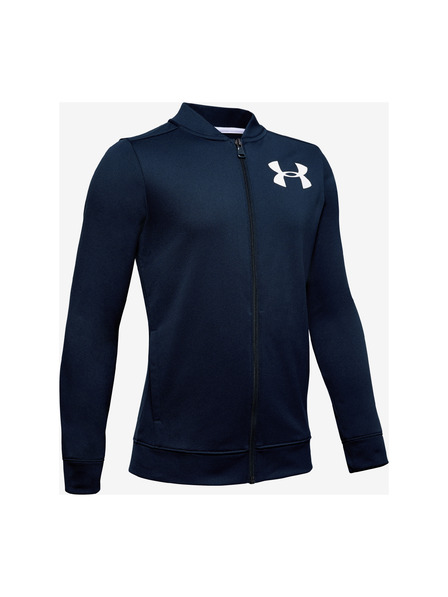 Under Armour Dječačka jakna Under Armour Pennant Jacket 2.0