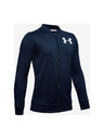 Under Armour Dječačka jakna Under Armour Pennant Jacket 2.0