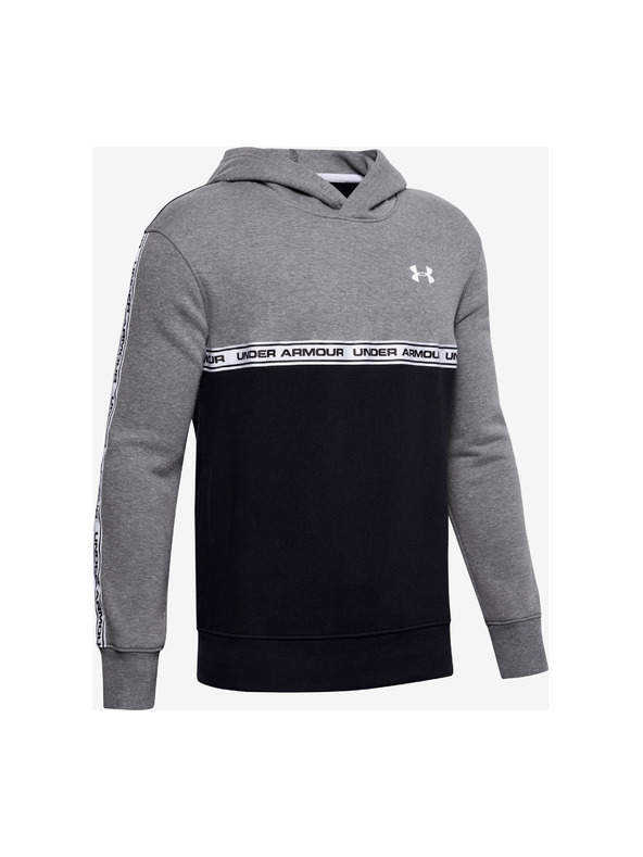Under Armour Sportstyle Majica dugih rukava dječja