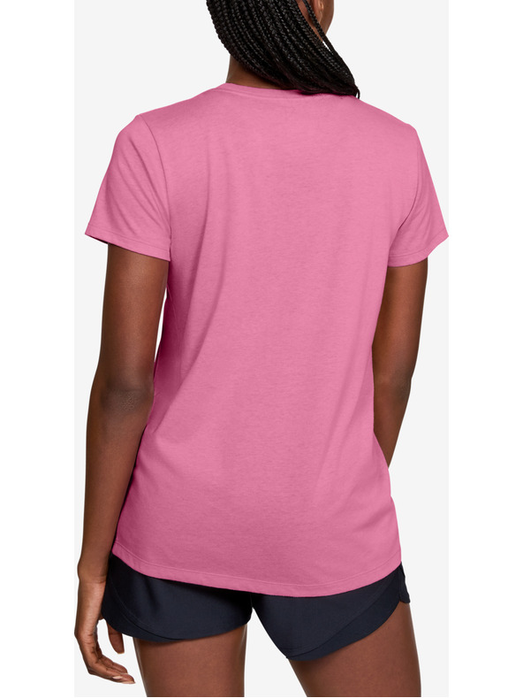 Under Armour Ženska majice Under Armour GRAPHIC SPORTSTYLE CLASSIC CREW