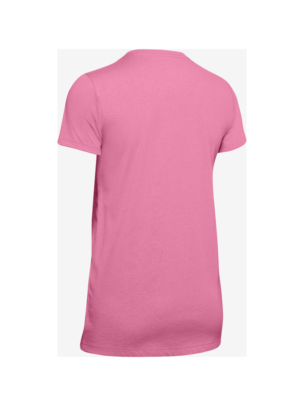 Under Armour Ženska majice Under Armour GRAPHIC SPORTSTYLE CLASSIC CREW