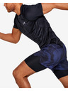 Under Armour Muške majice Under Armour M Qlifier Iso-Chill Printed Short S