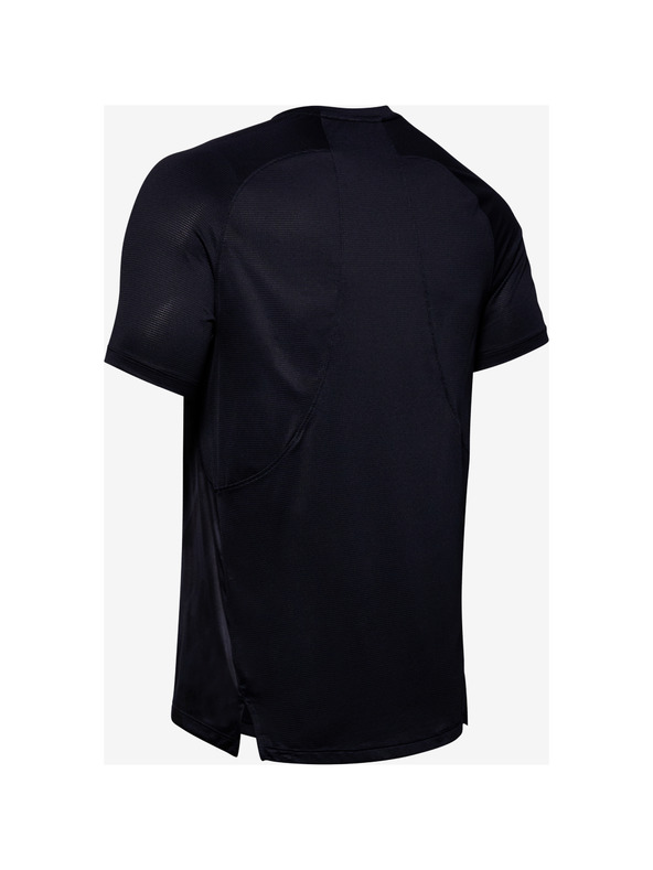 Under Armour Muške majice Under Armour M Qlifier Iso-Chill Printed Short S