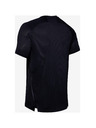 Under Armour Muške majice Under Armour M Qlifier Iso-Chill Printed Short S
