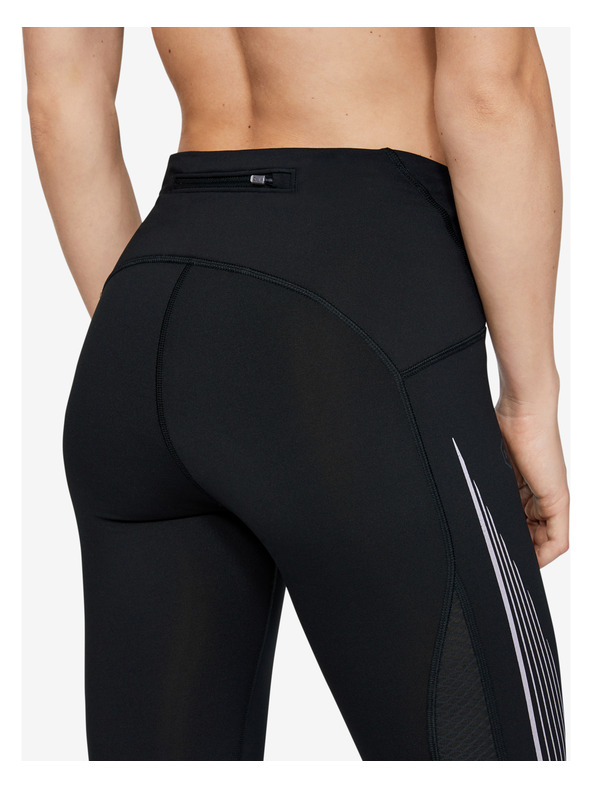 Under Armour Ženske kompresivne tajice Under Armour W UA RUSH Run Stamina Tight