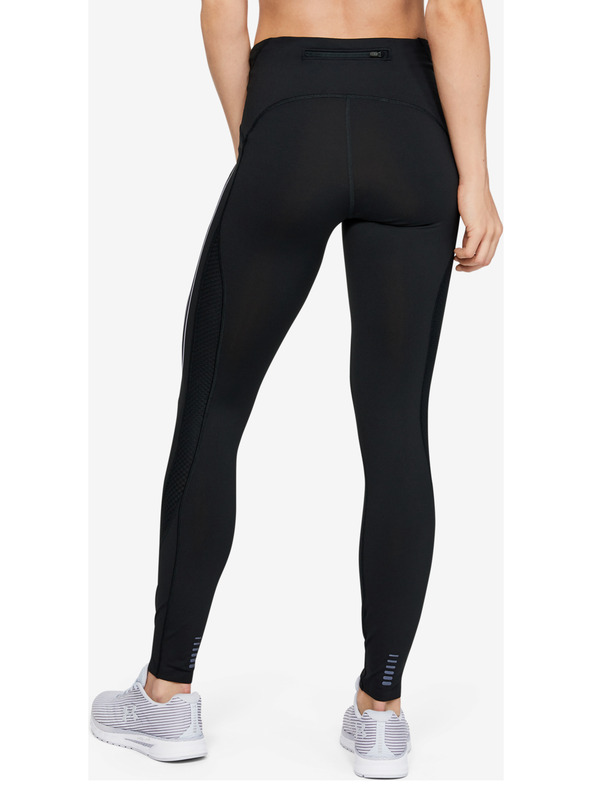 Under Armour Ženske kompresivne tajice Under Armour W UA RUSH Run Stamina Tight