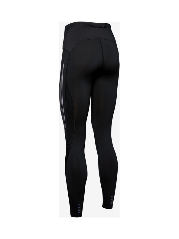 Under Armour Ženske kompresivne tajice Under Armour W UA RUSH Run Stamina Tight