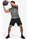Under Armour Muške kompresivne majice Under Armour HG Rush Fitted SS Printed