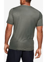 Under Armour Muške kompresivne majice Under Armour HG Rush Fitted SS Printed