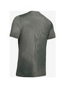 Under Armour Muške kompresivne majice Under Armour HG Rush Fitted SS Printed
