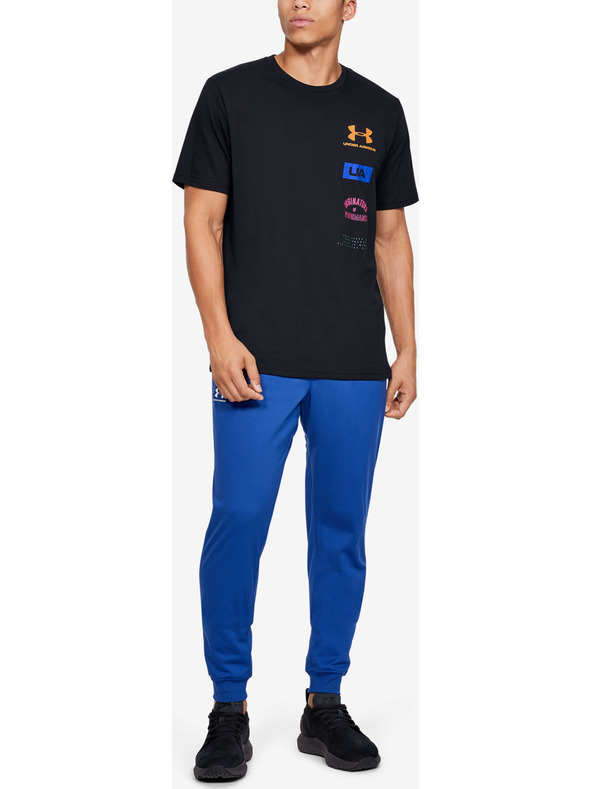 Under Armour Originators Of Performance Majica