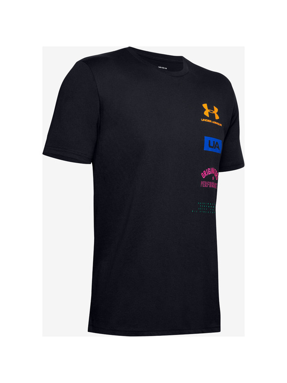 Under Armour Originators Of Performance Majica