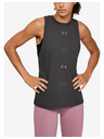 Under Armour Ženski top Under Armour Graphic Muscle Sl 6M