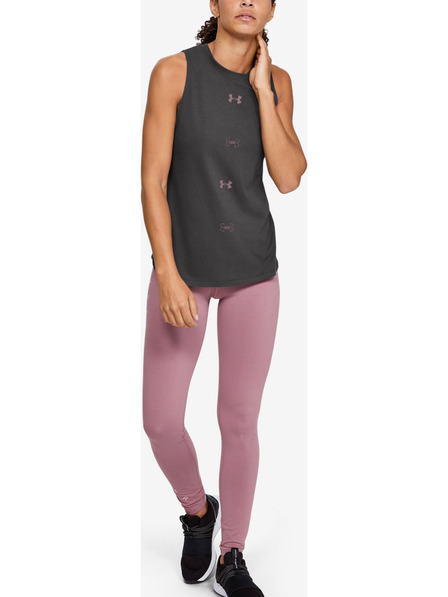 Under Armour Ženski top Under Armour Graphic Muscle Sl 6M
