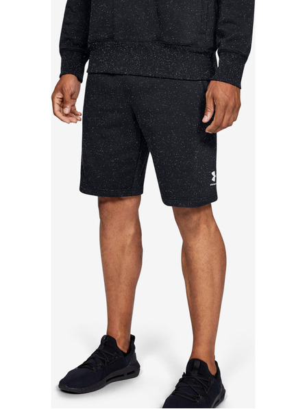 Under Armour Muške kratke hlače Under Armour SPECKLED FLEECE SHORT