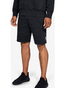 Under Armour Muške kratke hlače Under Armour SPECKLED FLEECE SHORT