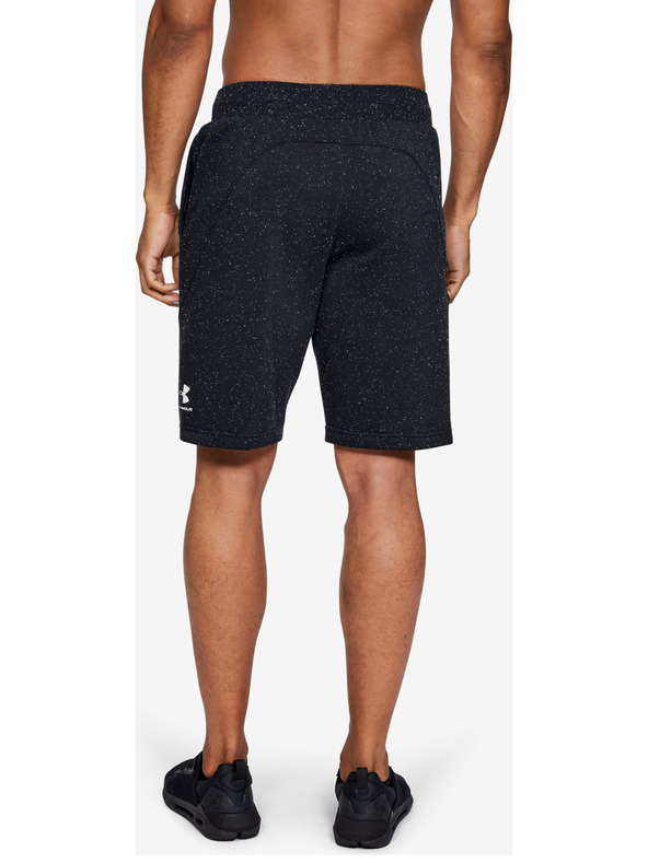 Under Armour Muške kratke hlače Under Armour SPECKLED FLEECE SHORT