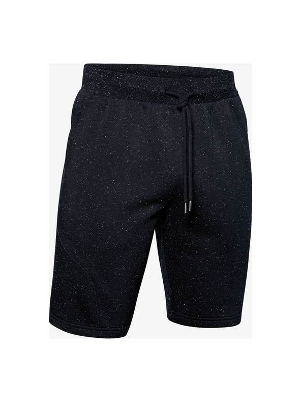 Under Armour Muške kratke hlače Under Armour SPECKLED FLEECE SHORT