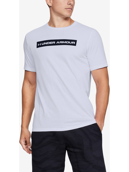 Under Armour Bar Originators Of Performance Majica