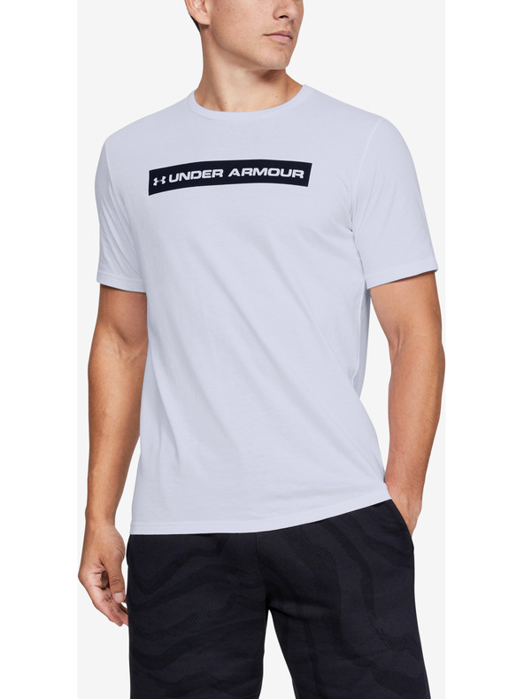 Under Armour Bar Originators Of Performance Majica