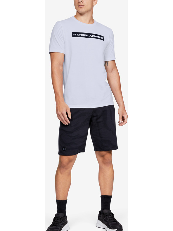 Under Armour Bar Originators Of Performance Majica