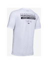Under Armour Bar Originators Of Performance Majica