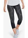 Under Armour Ženske kompresivne tajice Under Armour W UA Fly Fast Printed Crop