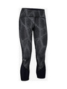 Under Armour Ženske kompresivne tajice Under Armour W UA Fly Fast Printed Crop