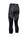 Under Armour Ženske kompresivne tajice Under Armour W UA Fly Fast Printed Crop