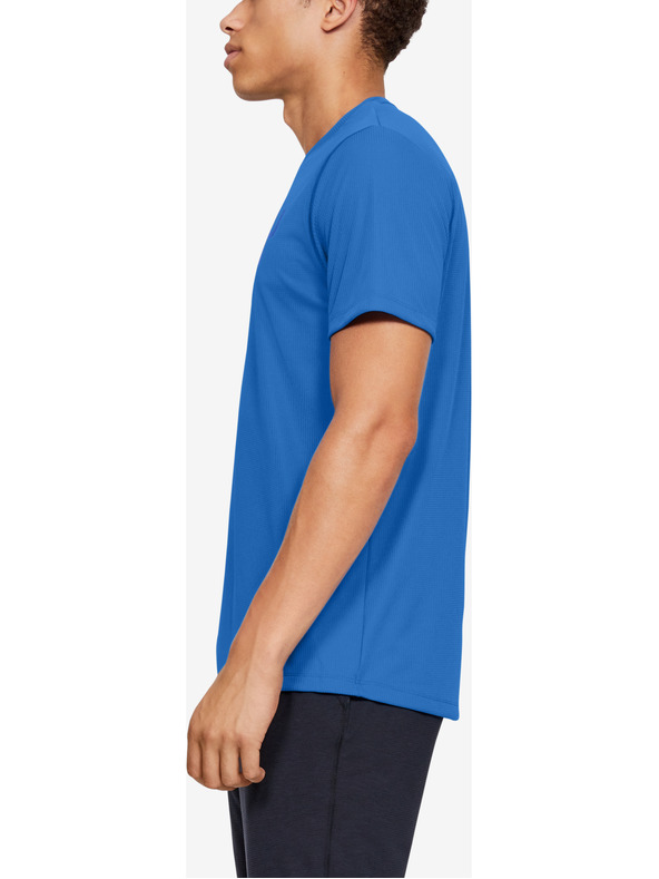 Under Armour Muške majice Under Armour M UA Speed Stride Graphic Short Sleeve-B