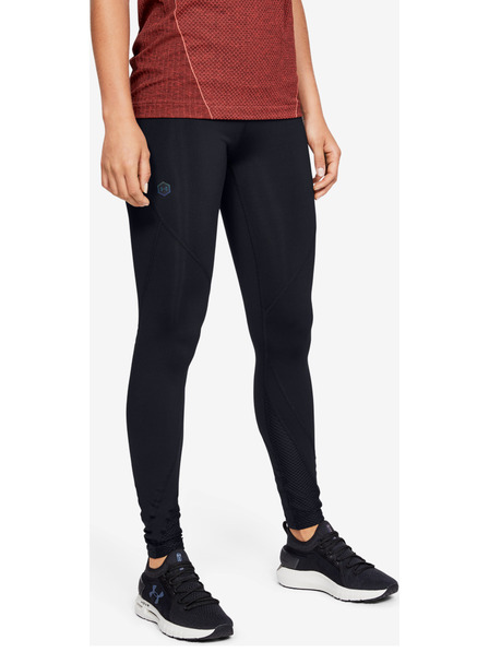 Under Armour Ženske kompresivne tajice Under Armour Rush Legging
