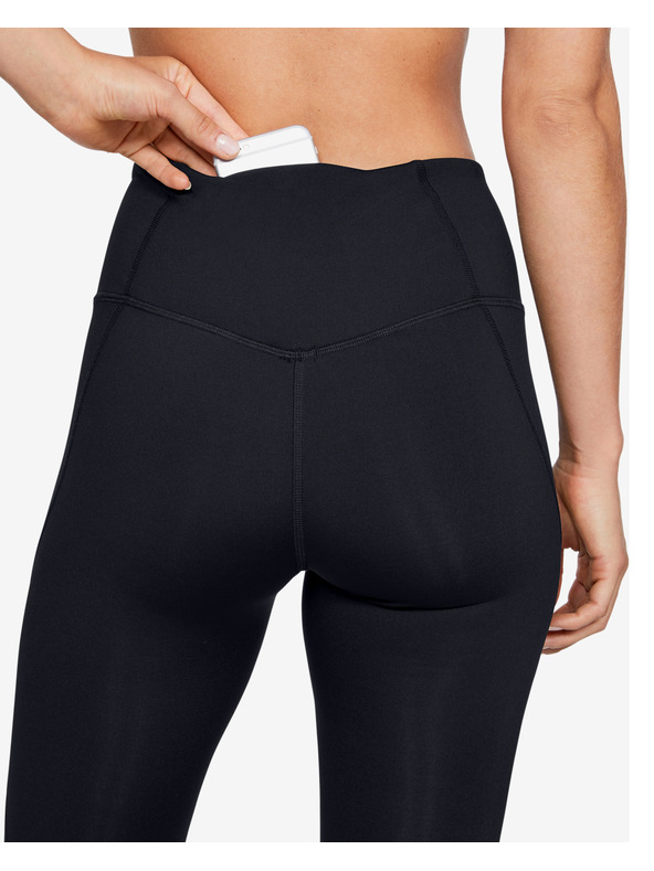 Under Armour Ženske kompresivne tajice Under Armour Rush Legging