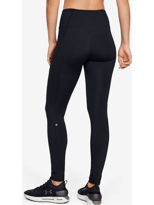 Under Armour Ženske kompresivne tajice Under Armour Rush Legging