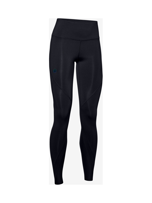Under Armour Ženske kompresivne tajice Under Armour Rush Legging