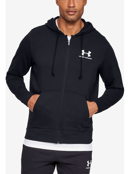 Under Armour Muška dukserica Under Armour Sportstyle Terry Fz